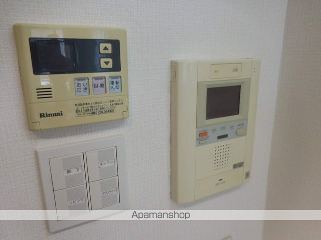 HF西新宿レジデンスWESTの内装写真