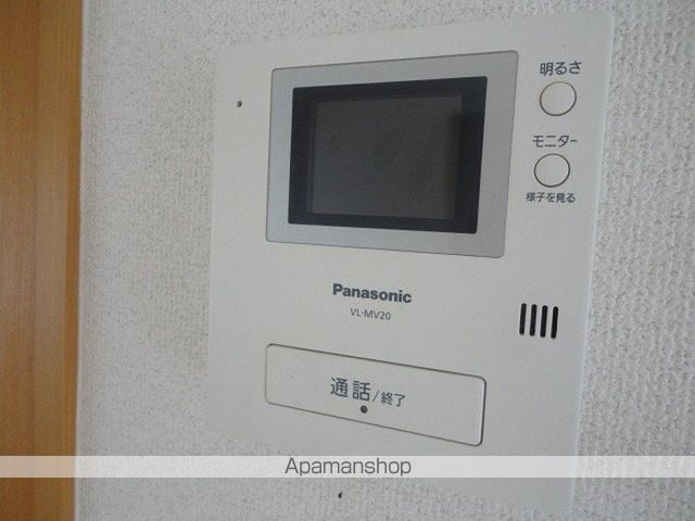 セジュール竹内A棟の内装写真