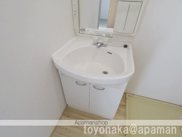 キャロル栗ケ丘町の内装写真