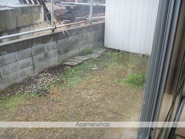 福塩線 道上駅 徒歩13分 2階建 築53年の内装写真