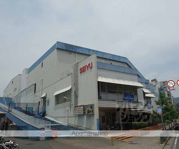 西野マンションの周辺写真
