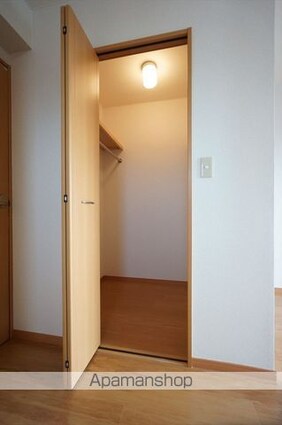 シェーネ幸[1R/32.39m2]の収納
