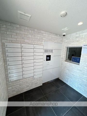 ミライズ東京墨田レジデンスのその他写真