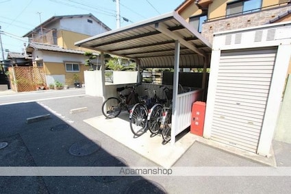 グレイスフルＫ[1K/30.2m2]の共用部1