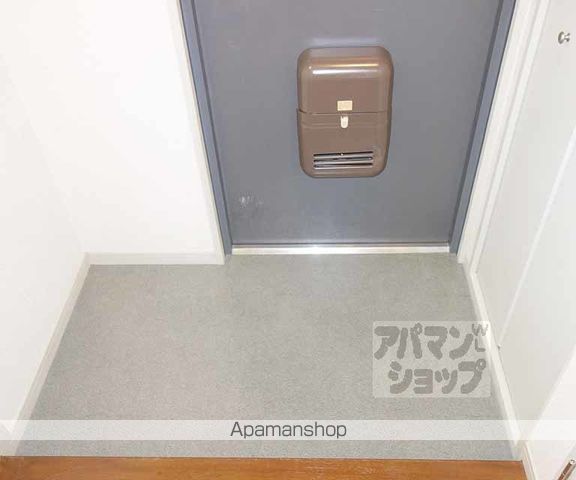 パインフィールド吉祥院の内装写真