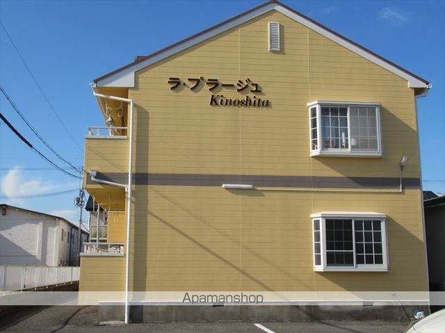 和歌山県和歌山市直川[2LDK/51.1m2]の外観2