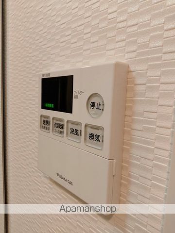SーRESIDENCE福島ALOVITAの内装写真