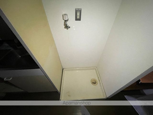 ハイムTAKAの内装写真