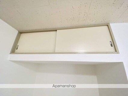 メゾンジルエット[1K/26.91m2]の内装7