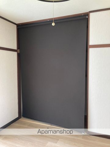 コーポあかつきの内装写真