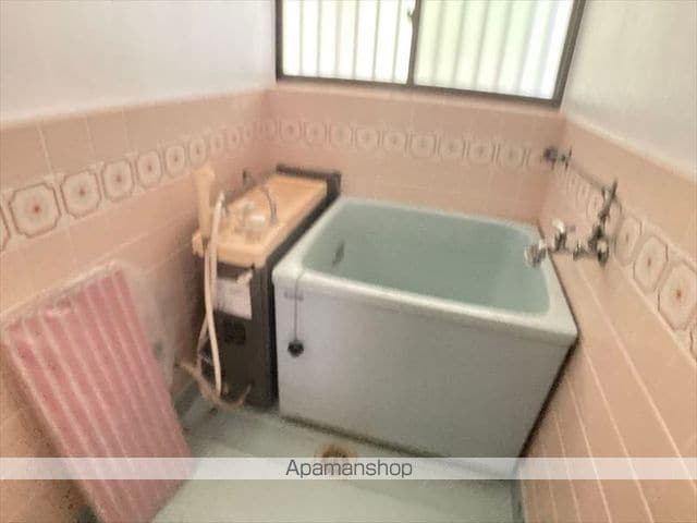 第2五十嵐ハイツの内装写真