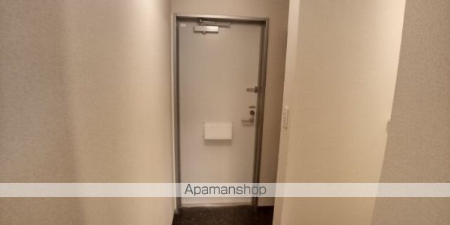 レオネクストオアシス 19の内装写真