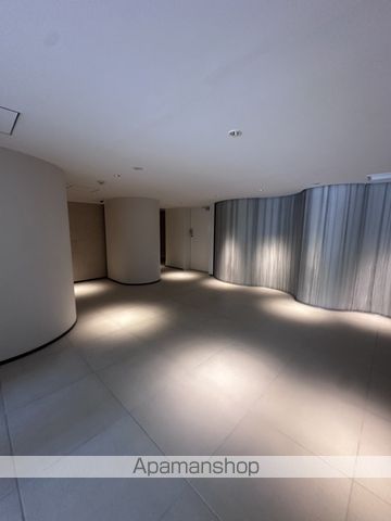 ザ・パークハビオ目黒プレイスの内装写真