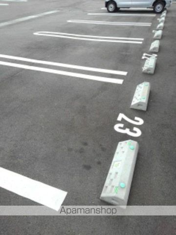 セミージャBのその他写真