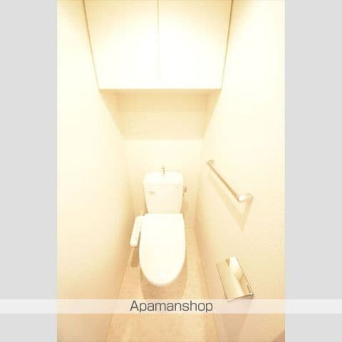 グランパセオ清澄白河IIの内装写真