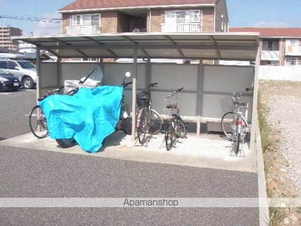 ＧＥＮＩＡＬ（ジェニアル）　Ｂ[2LDK/59.59m2]の内装1