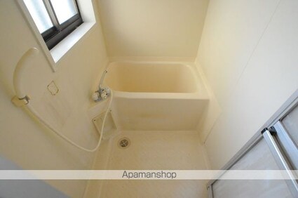 岡村コーポ２[2DK/41.4m2]のバス