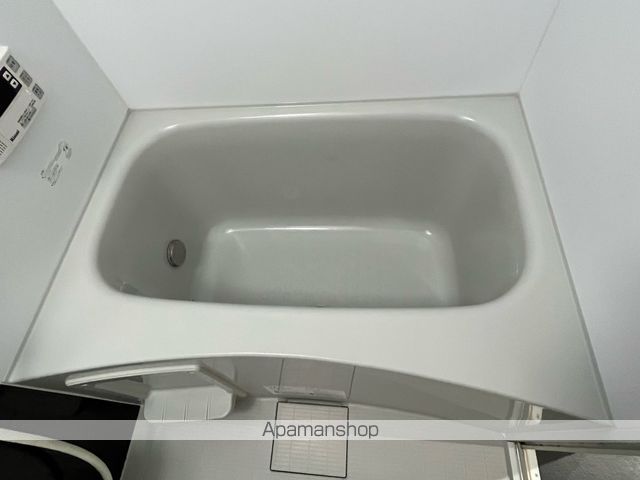 CASA FIOREの内装写真