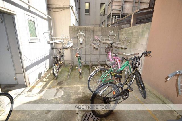 ローゼ比治山のその他写真