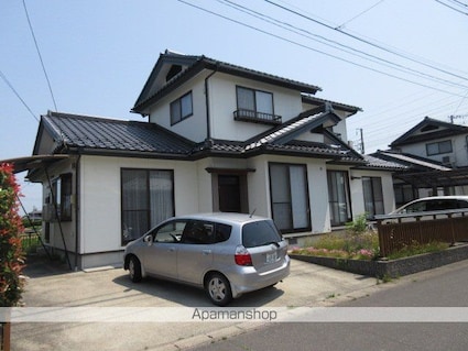 ファミールコンノ[2LDK/73.49m2]の外観2