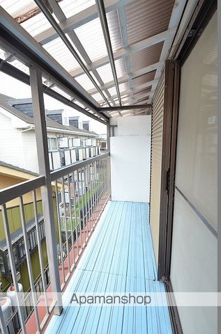 榎本ハイツIIの内装写真