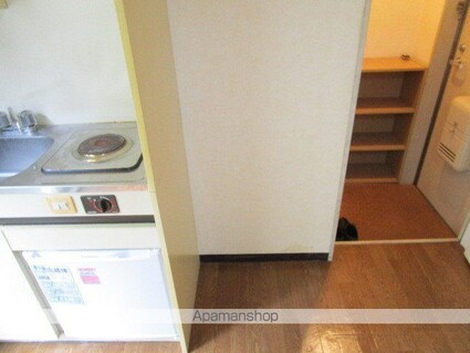 藤栄コーポ[1R/11m2]の内装6