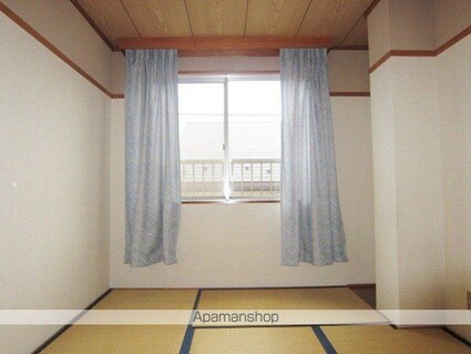 シティハイツマスダ[1K/18m2]の内装5