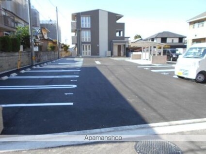 ロード８８　ミヨシ[1LDK/46.75m2]の共用部3