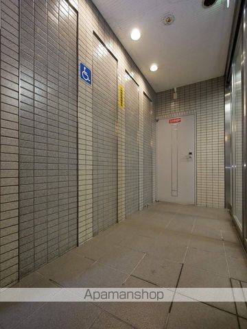 エスリード野田駅前の内装写真