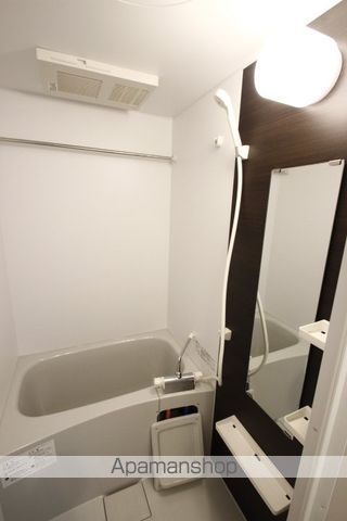 SOLEIL IXの内装写真