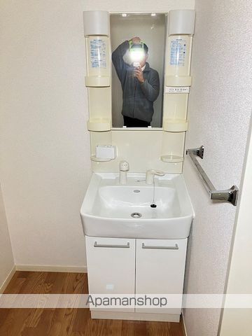 ルボア平喜 Aの内装写真