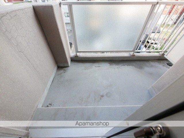 ヴィターレの内装写真