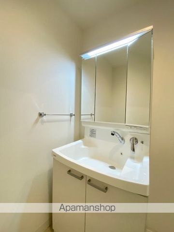 LA VERITEの内装写真