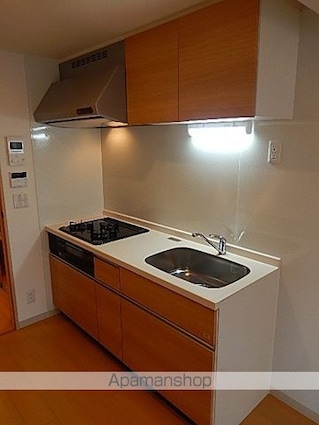 Ｌａ　Ｖｉｔａ泉[1LDK/46.64m2]のキッチン