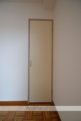 ウェッジコーポ坂田の内装写真