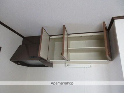 アベール[2DK/41.2m2]のその他設備
