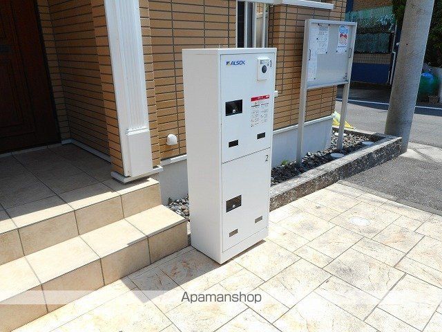 パラッツオ上新の内装写真