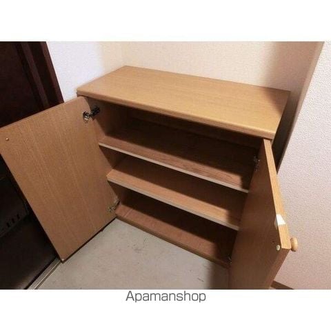 今井ビルの内装写真