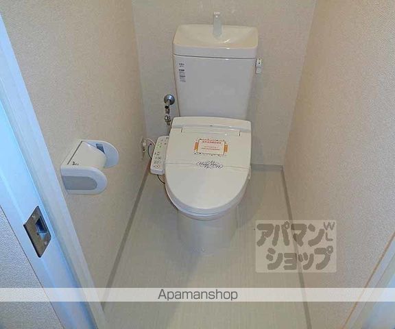 メゾンフェニックスの内装写真