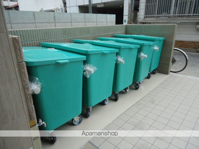 ディアコート新発田のその他写真