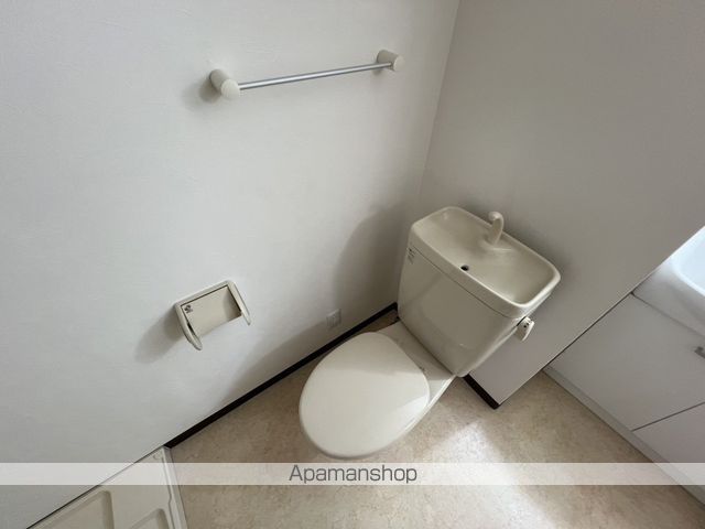 アエラスの内装写真