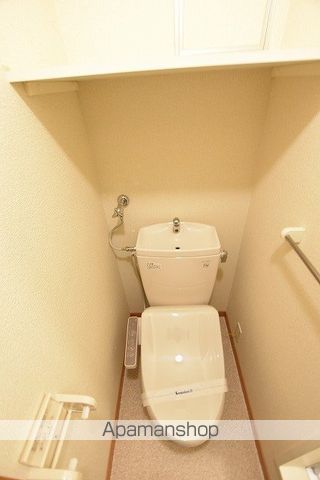 レオパレスエムスの内装写真