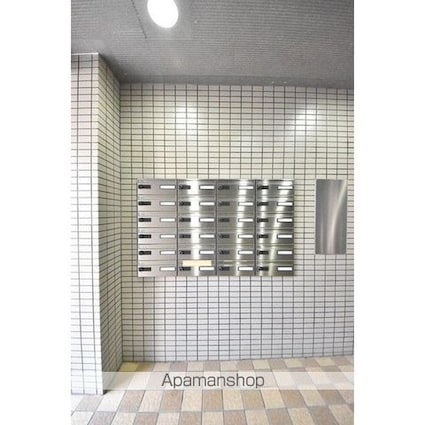 アーバン赤堤[1K/22.75m2]の内装