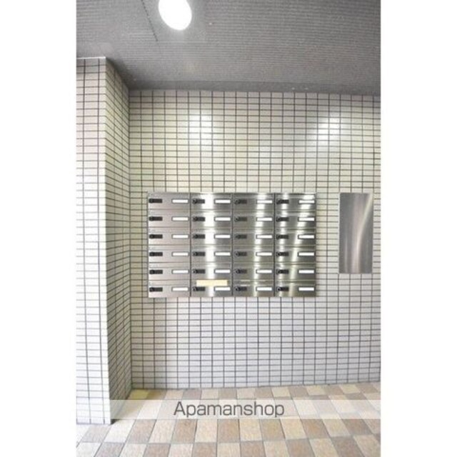 アーバン赤堤[1K/22.75m2]の内装