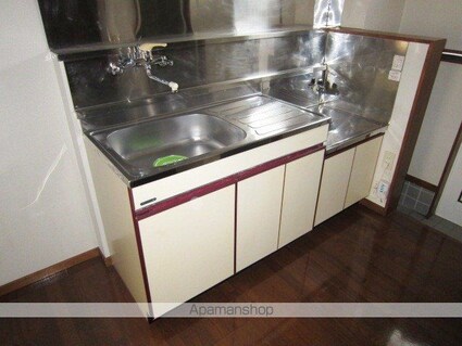 長野県長野市吉田５丁目[1K/23.18m2]の内装7