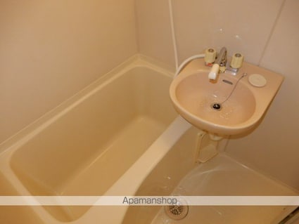 エステート松川[1K/25.7m2]の内装3