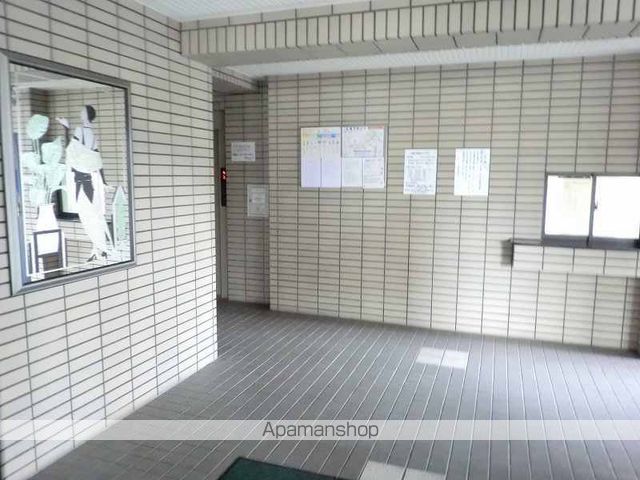 アーバンプラザ SAWADAの内装写真