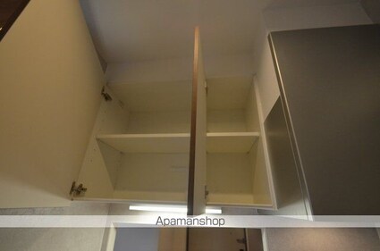 エクセル中広[1R/21.8m2]の内装3
