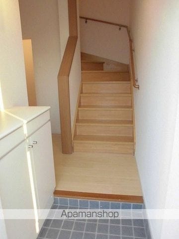 サンビレッジ オノAの内装写真