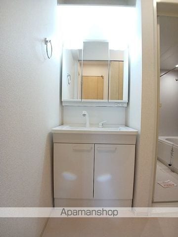 ファミール MIIの内装写真